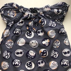 Little Marc Jacobs cotton dress
